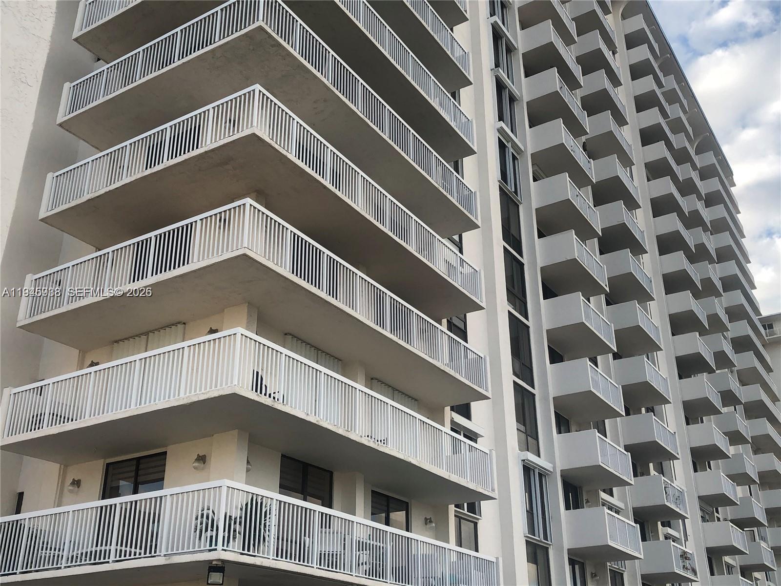 ALLINGTON TOWERS NORTH CO - Residential