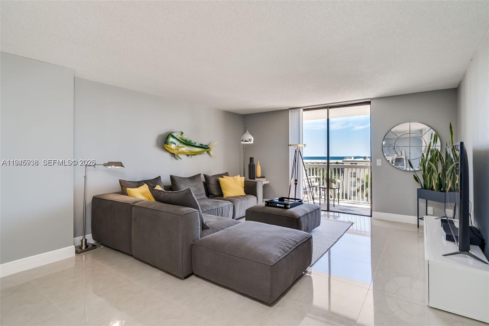1500 S Ocean Dr 7K