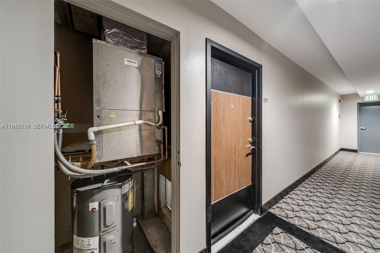 ALLINGTON TOWERS NORTH CO - Residential