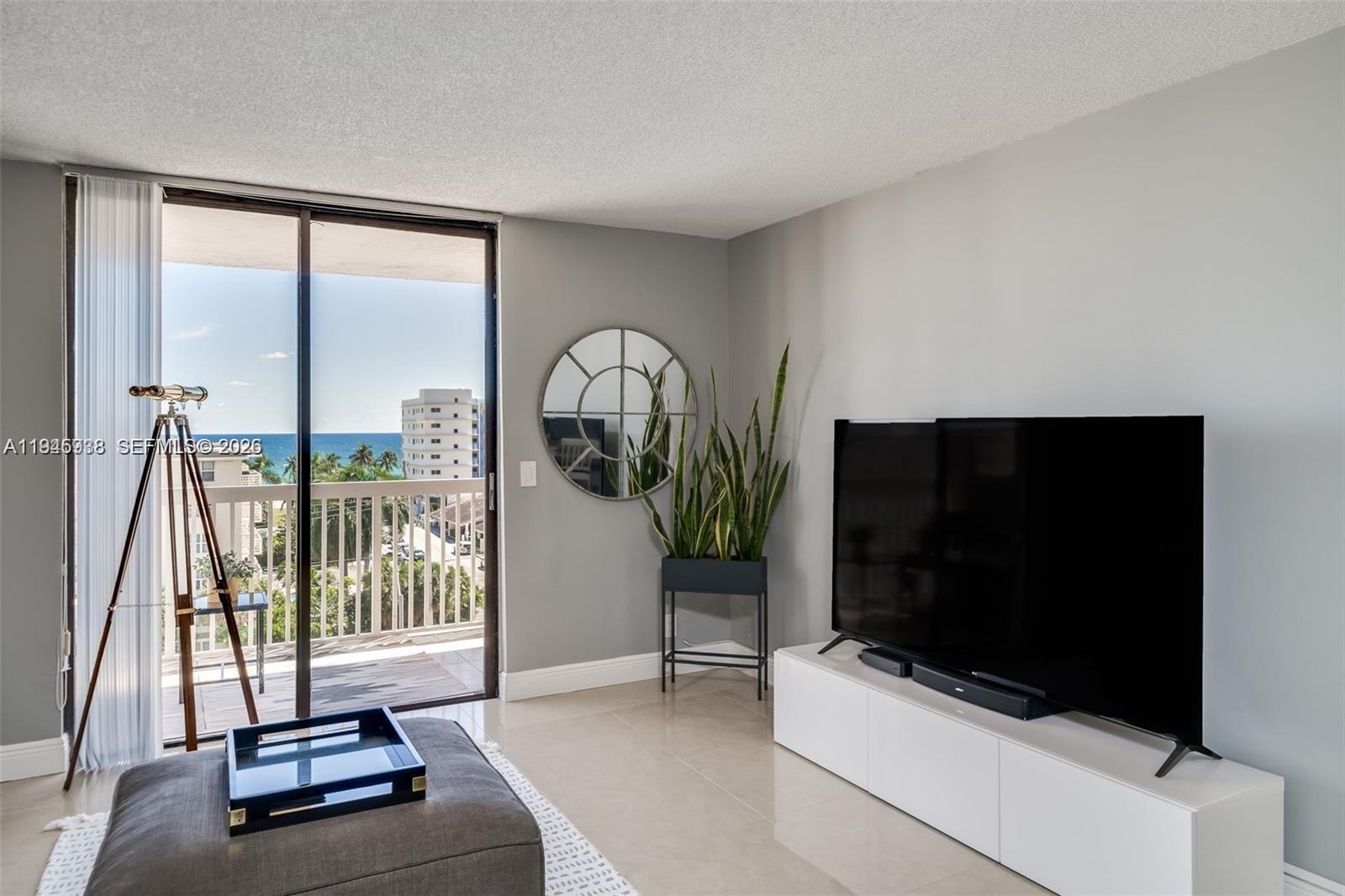 1500 S Ocean Dr 7K