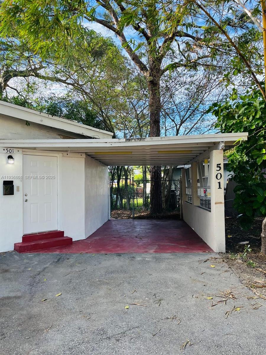 MELROSE PARK SECT 1 - Residential Lease