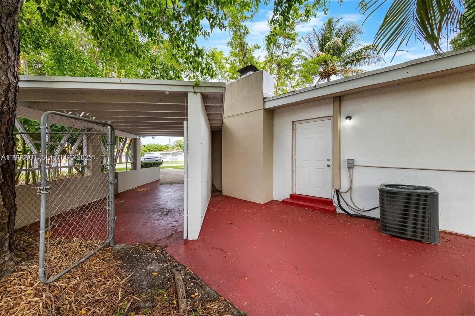 MELROSE PARK SECT 1 - Residential Lease