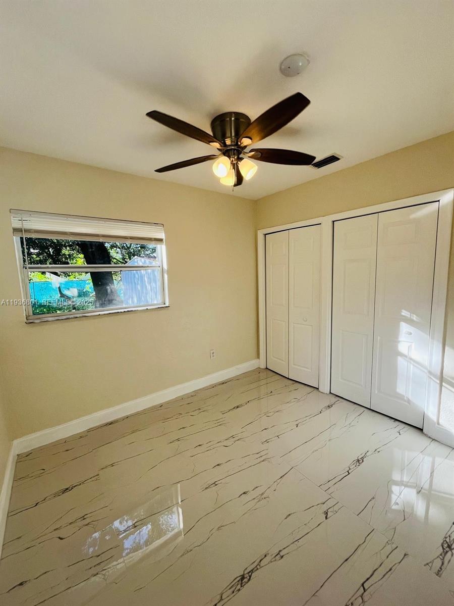 MELROSE PARK SECT 1 - Residential Lease