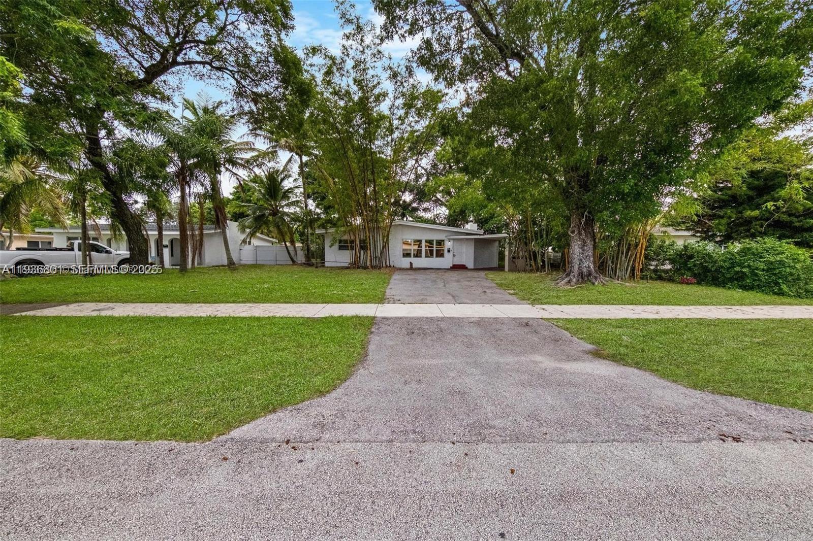 MELROSE PARK SECT 1 - Residential Lease