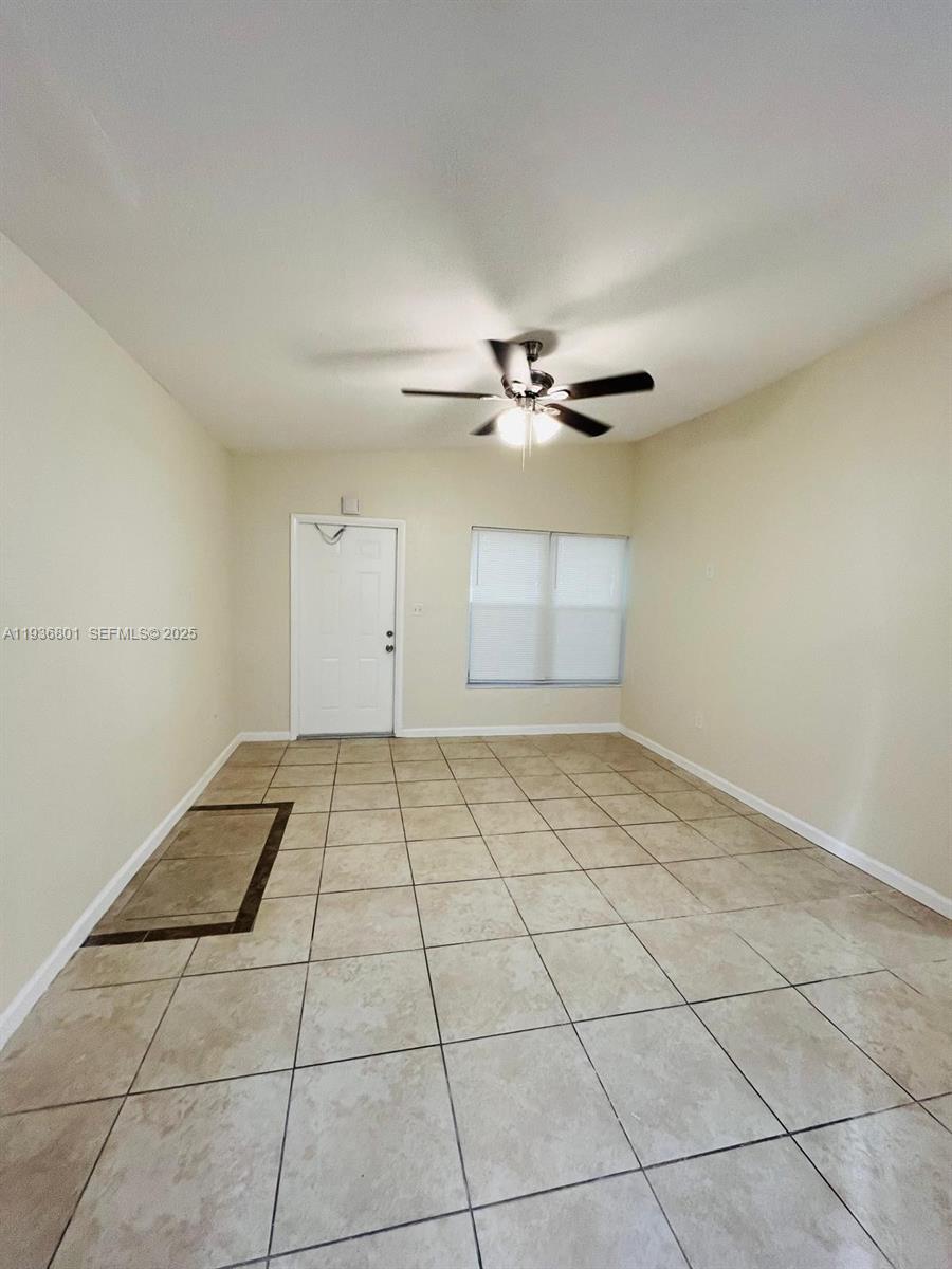 MELROSE PARK SECT 1 - Residential Lease