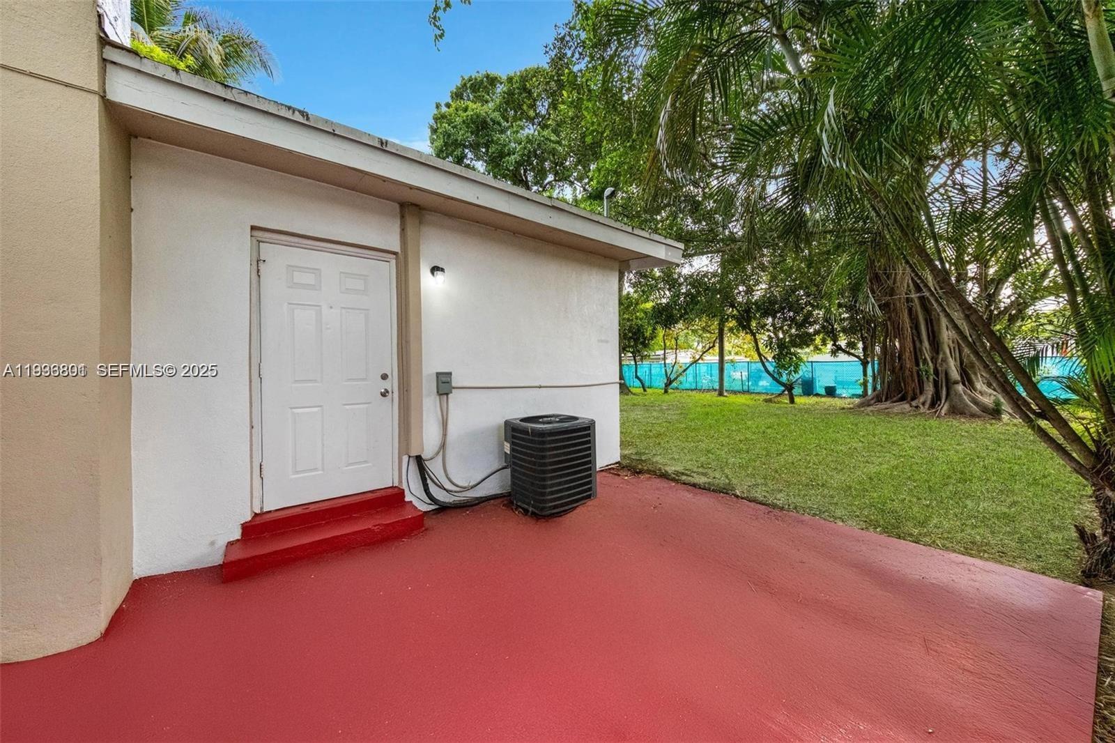 MELROSE PARK SECT 1 - Residential Lease