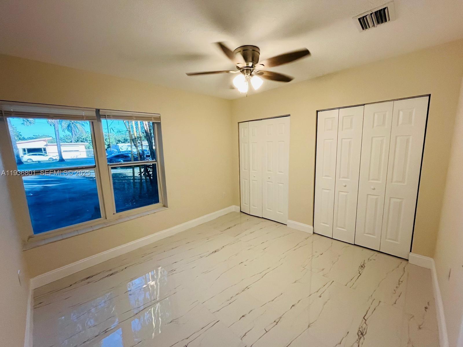 MELROSE PARK SECT 1 - Residential Lease