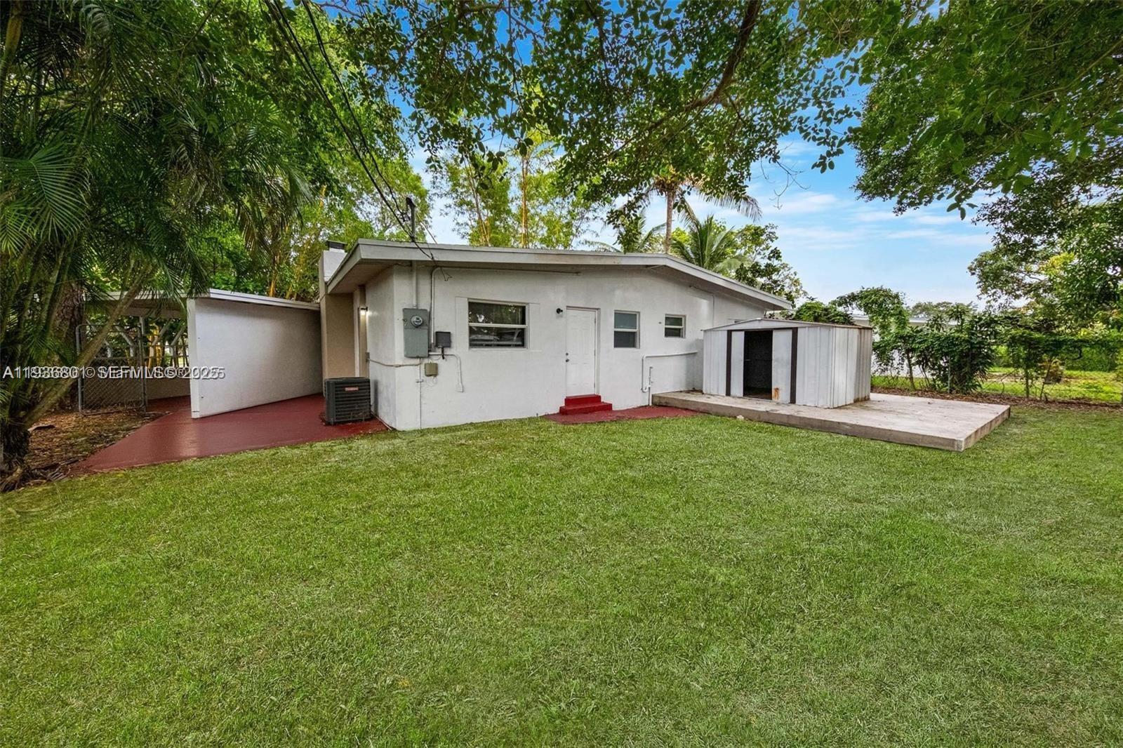 MELROSE PARK SECT 1 - Residential Lease