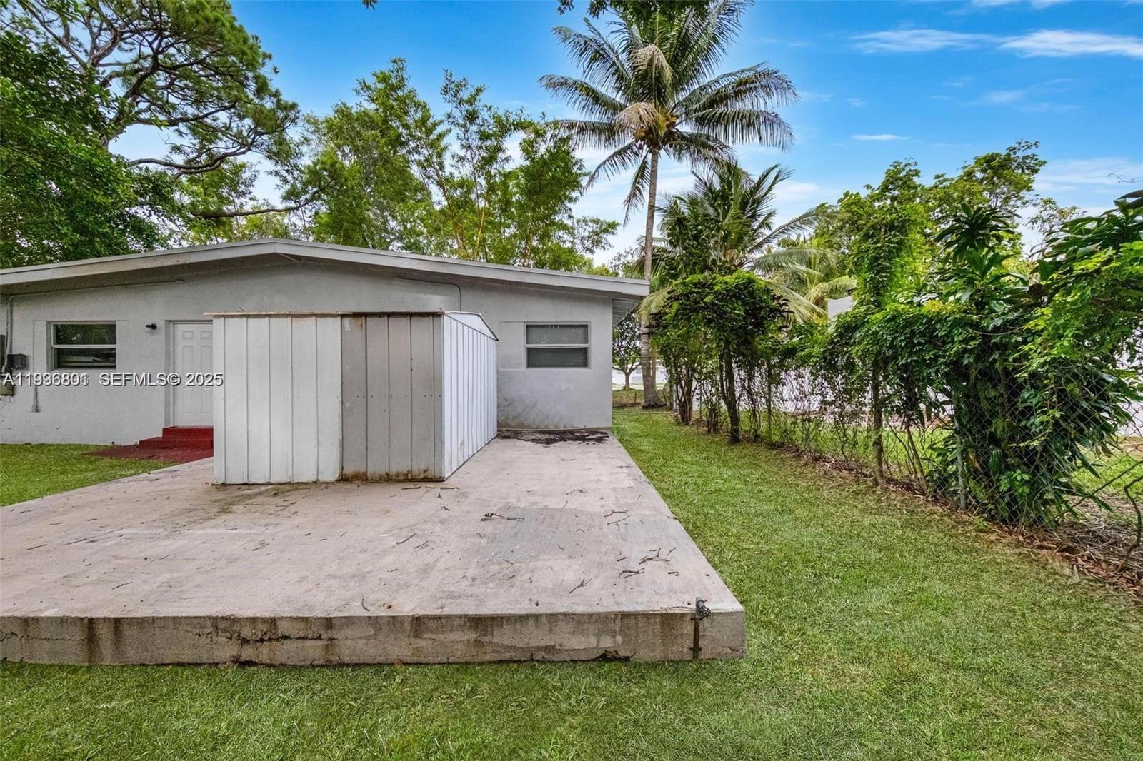 MELROSE PARK SECT 1 - Residential Lease