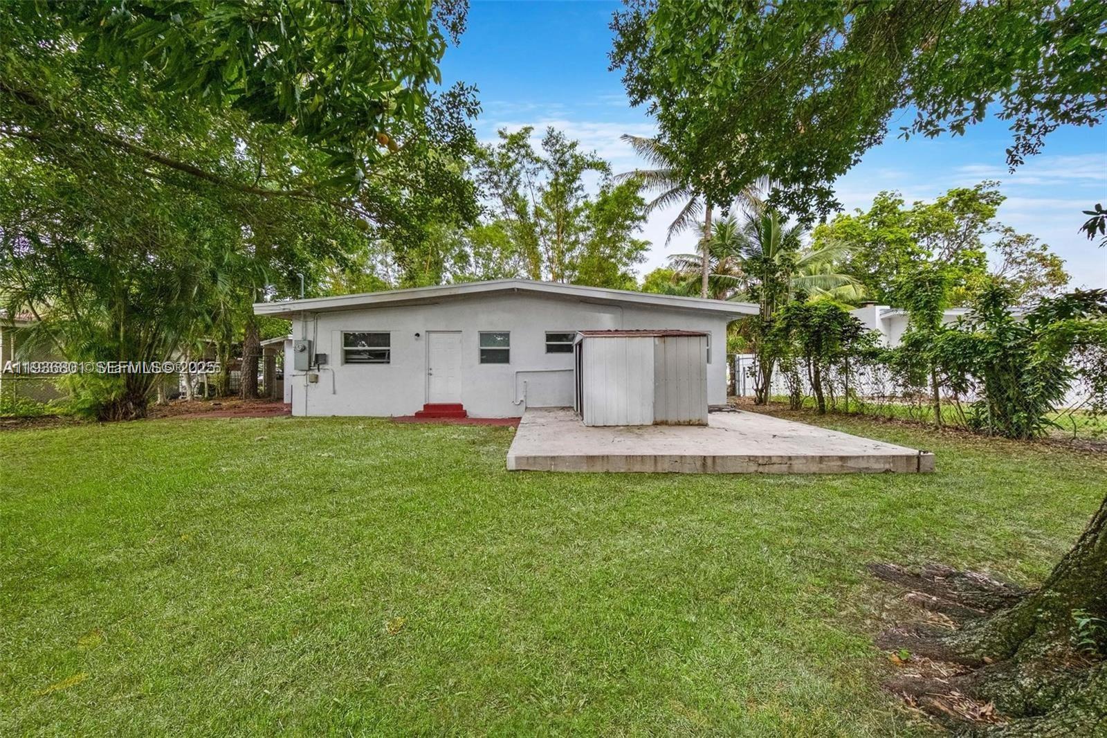 MELROSE PARK SECT 1 - Residential Lease