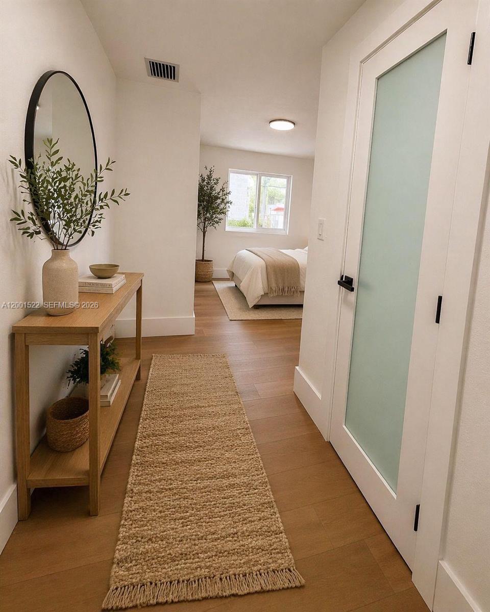 THE TROPICS AMD - Residential