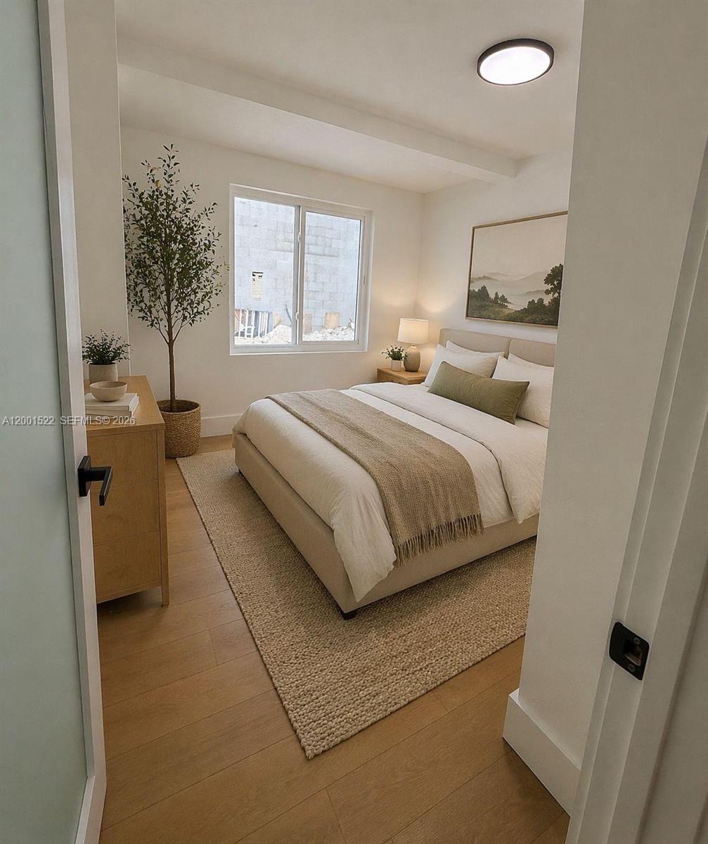 THE TROPICS AMD - Residential