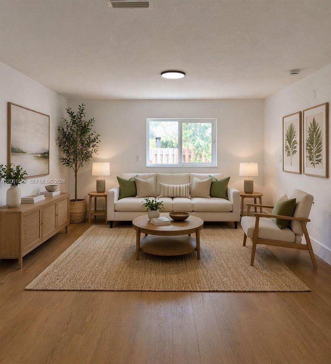 THE TROPICS AMD - Residential