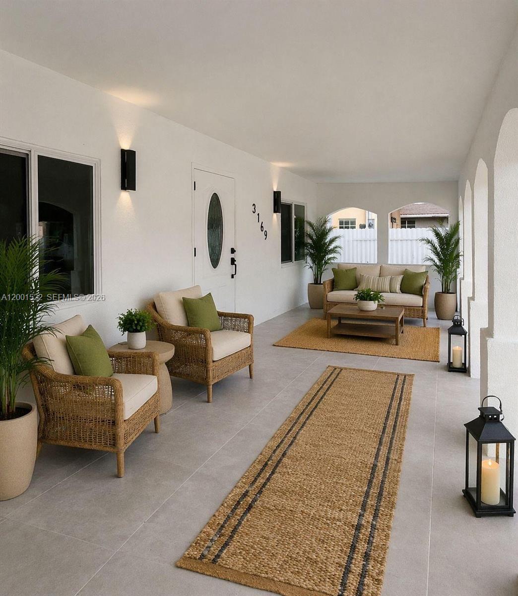 THE TROPICS AMD - Residential