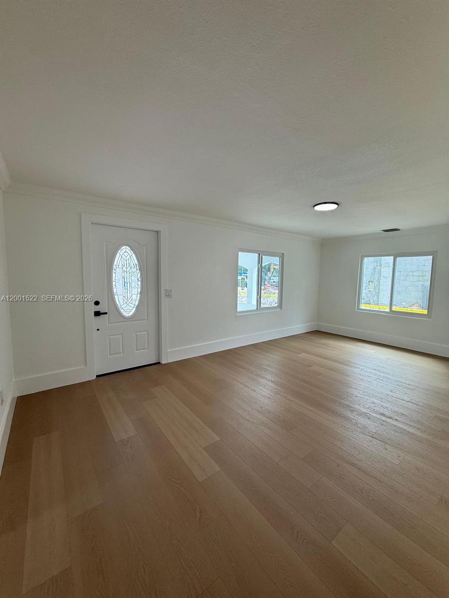 THE TROPICS AMD - Residential