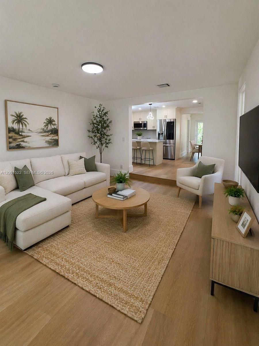 THE TROPICS AMD - Residential