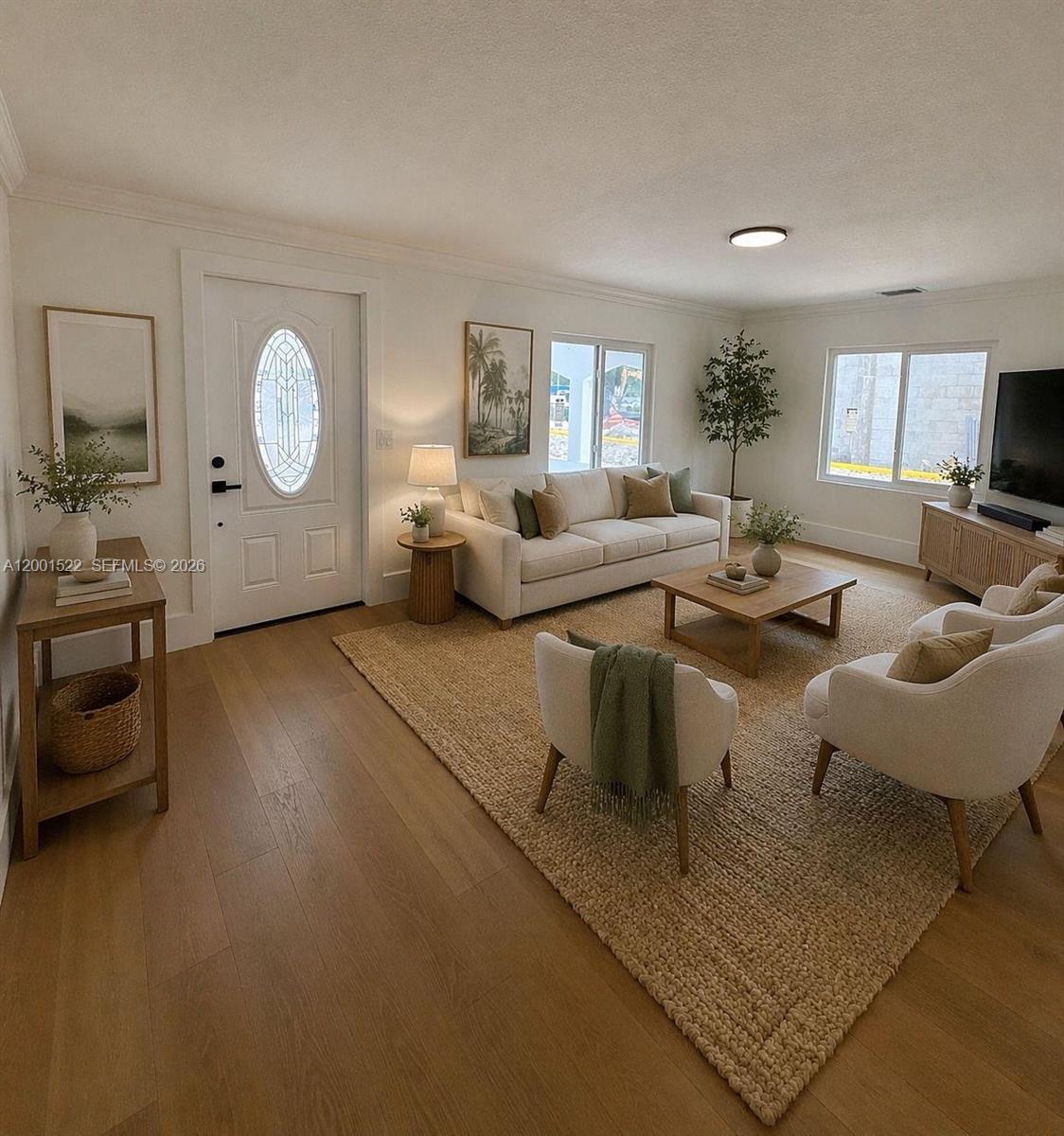 THE TROPICS AMD - Residential