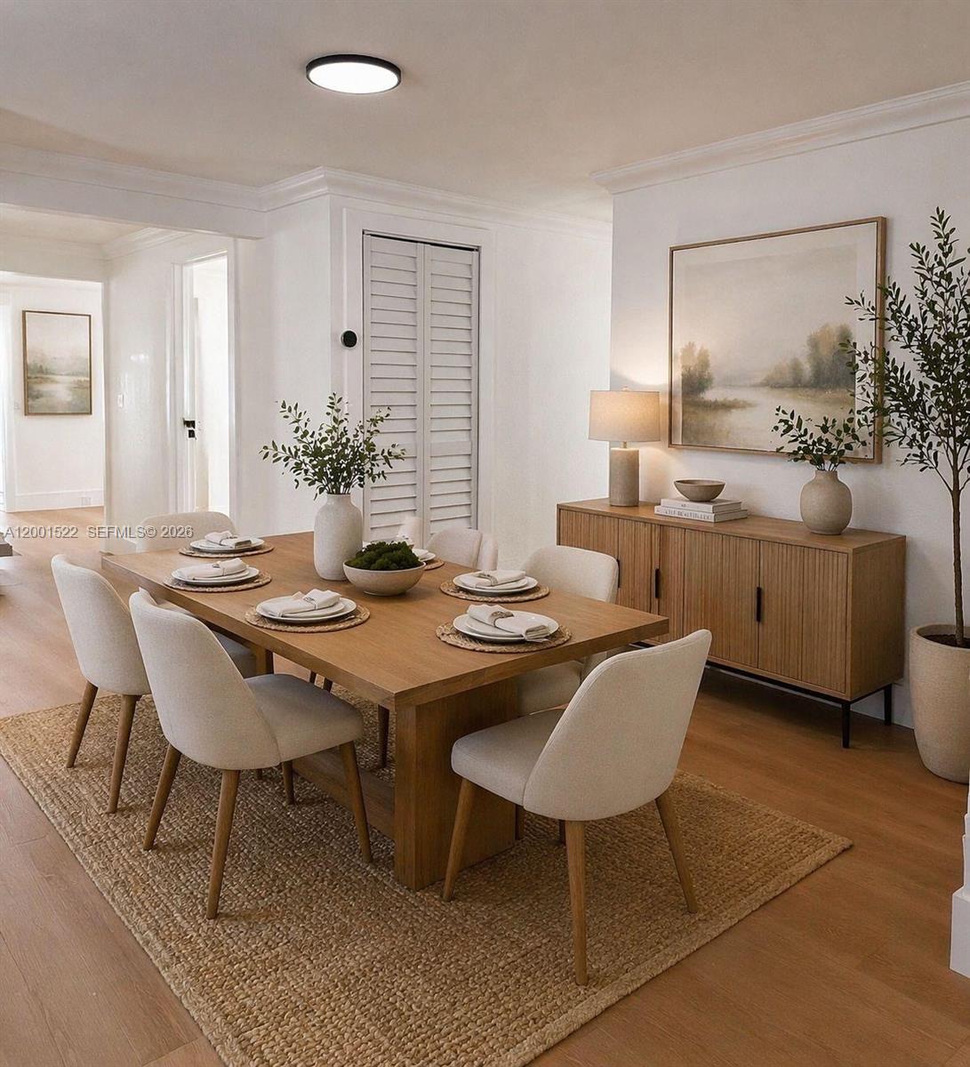 THE TROPICS AMD - Residential