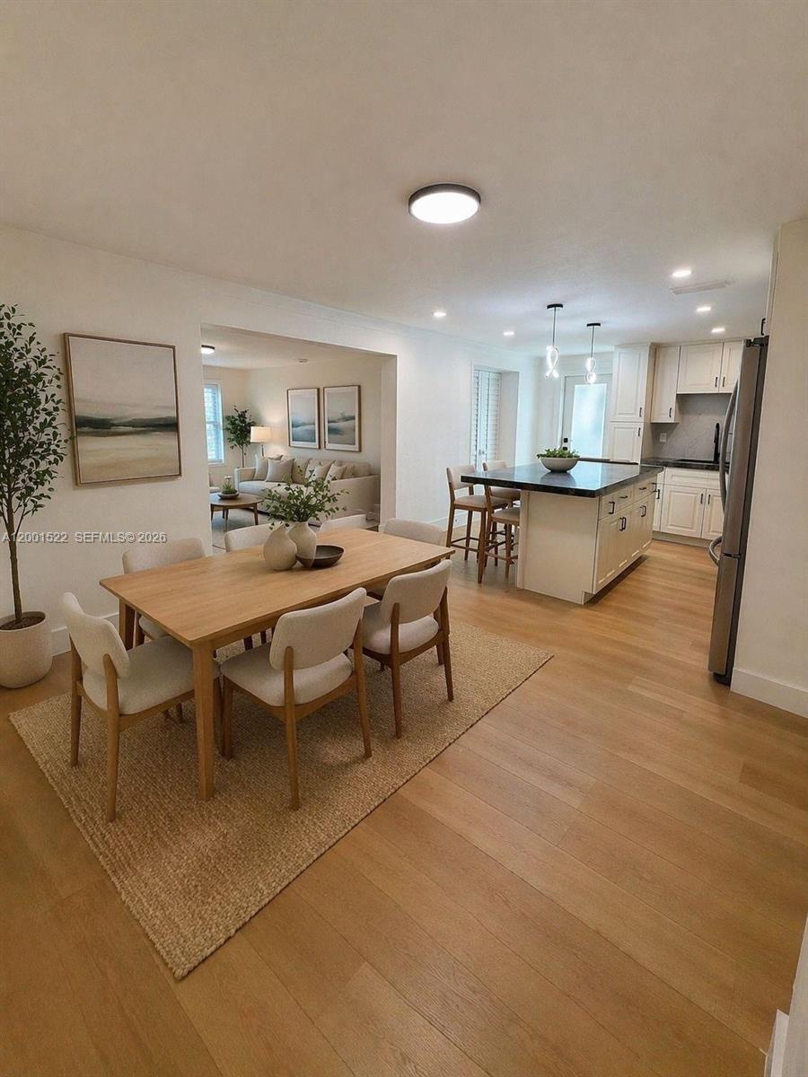 THE TROPICS AMD - Residential