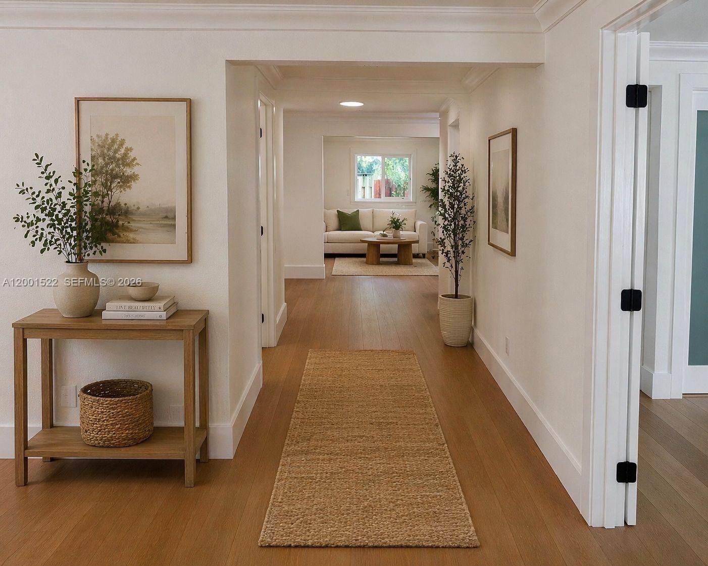 THE TROPICS AMD - Residential