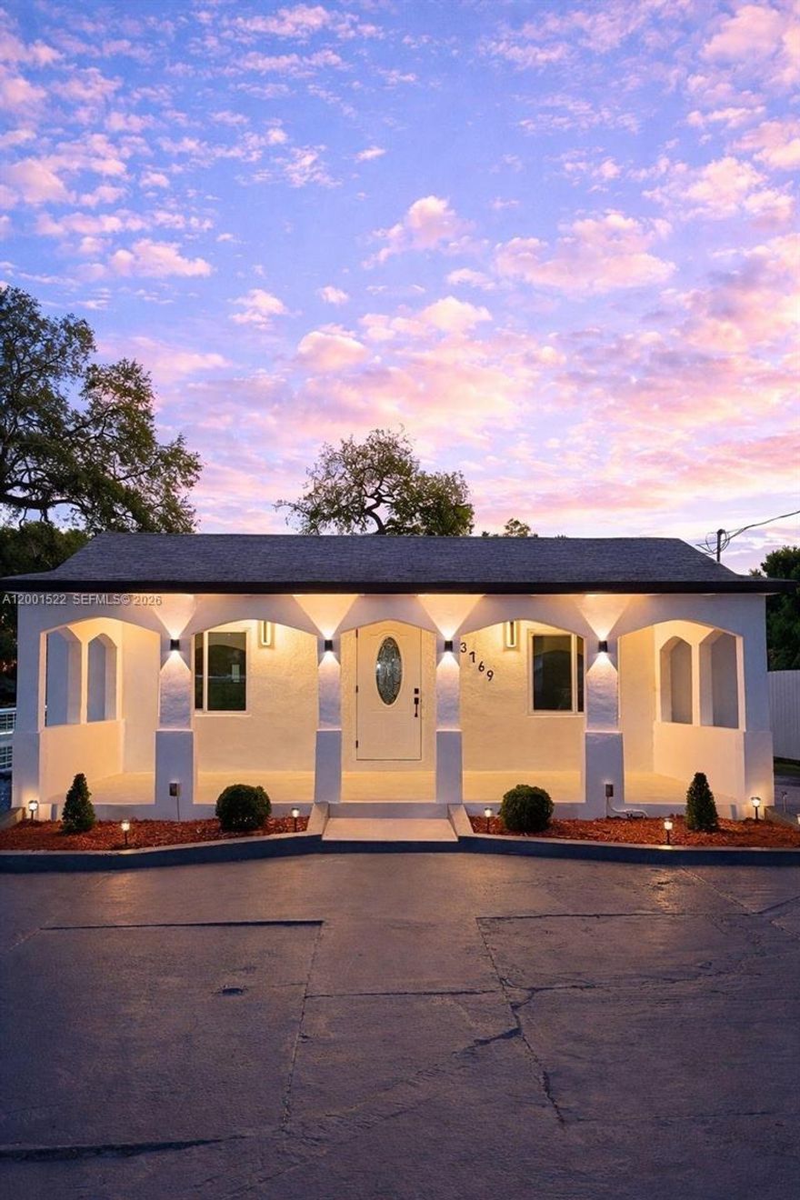 Completely remodeled 4-bedroom, 3-bathroom home located at 3169 NW 102nd St in Miami, FL 33147. This stunning property has been thoughtfully updated with modern finishes and attention to detail throughout. Features include a brand-new kitchen with sleek cabinetry, new countertops, and stainless steel appliances, along with beautifully renovated bathrooms showcasing contemporary fixtures and tile work.
The home offers a spacious and functional layout, perfect for both comfortable living and entertaining. Enjoy new flooring, updated lighting, fresh interior and exterior paint, and upgraded systems throughout. The generous backyard provides ample space for outdoor gatherings, gardening, or future enhancements.
Conveniently located near major highways, schools, shopping, and dining, this move-in ready home is ideal for homeowners or investors alike. No detail has been overlooked—just bring your furniture and make it yours!