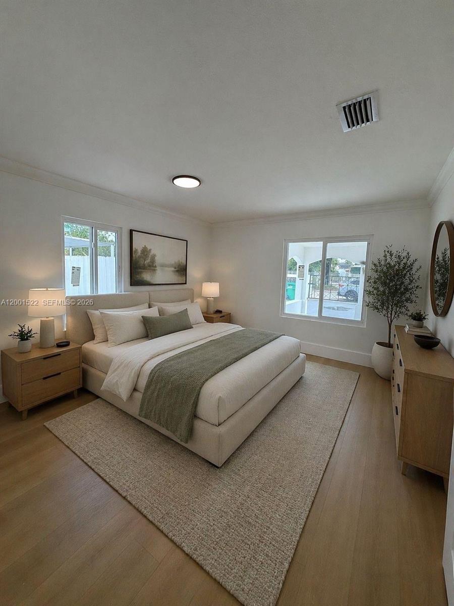 THE TROPICS AMD - Residential