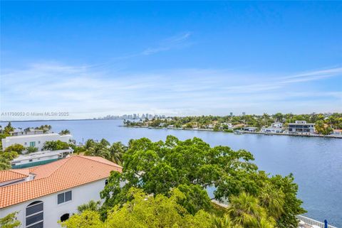1455 N Treasure Dr 7J North Bay Village FL 33141