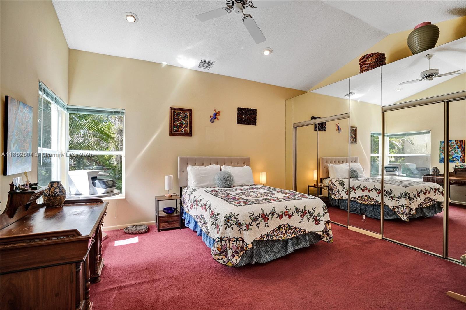 WHISPERING WOODS - Residential