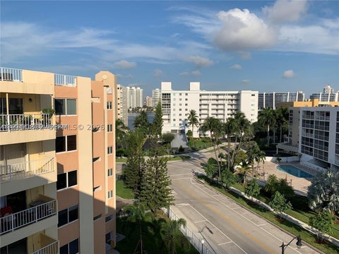 Photo of 200 178th Dr #702, Sunny Isles Beach, FL 33160 (MLS # A12100802)