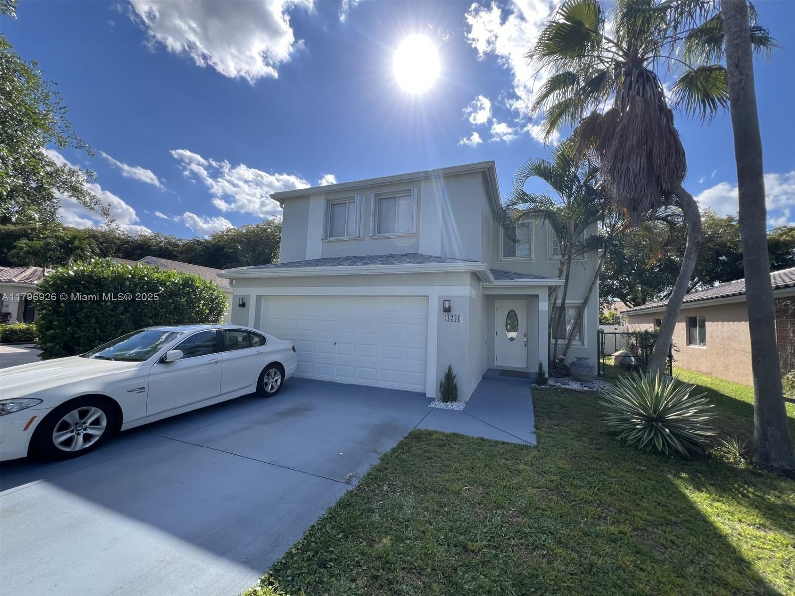 Property for Sale at 1241 Sw 46th Way, Deerfield Beach, Broward County, Florida - Bedrooms: 4 
Bathrooms: 3  - $599,000