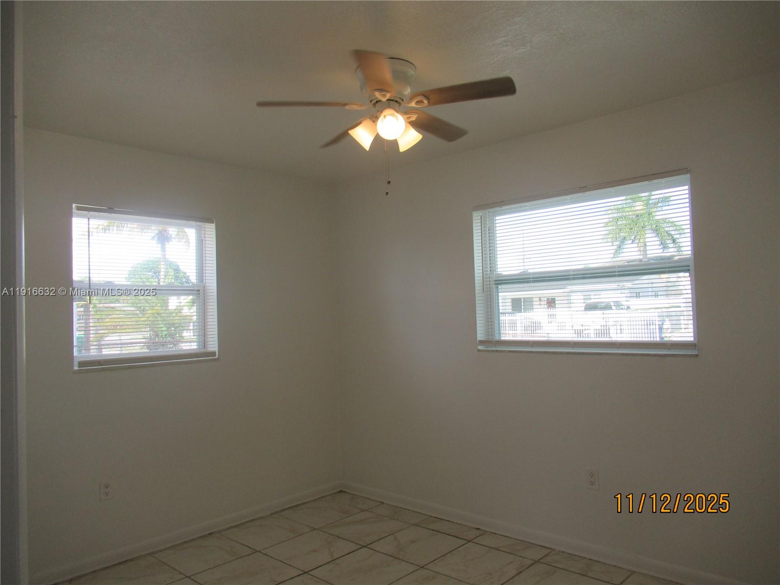 RIVERDALE ESTS SEC 1 - Residential Lease