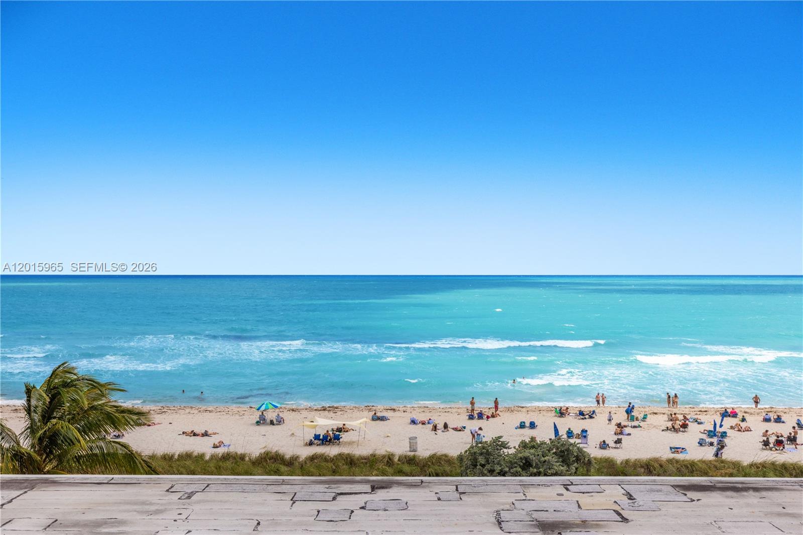 CASTLE BEACH CLUB CONDO - Residential