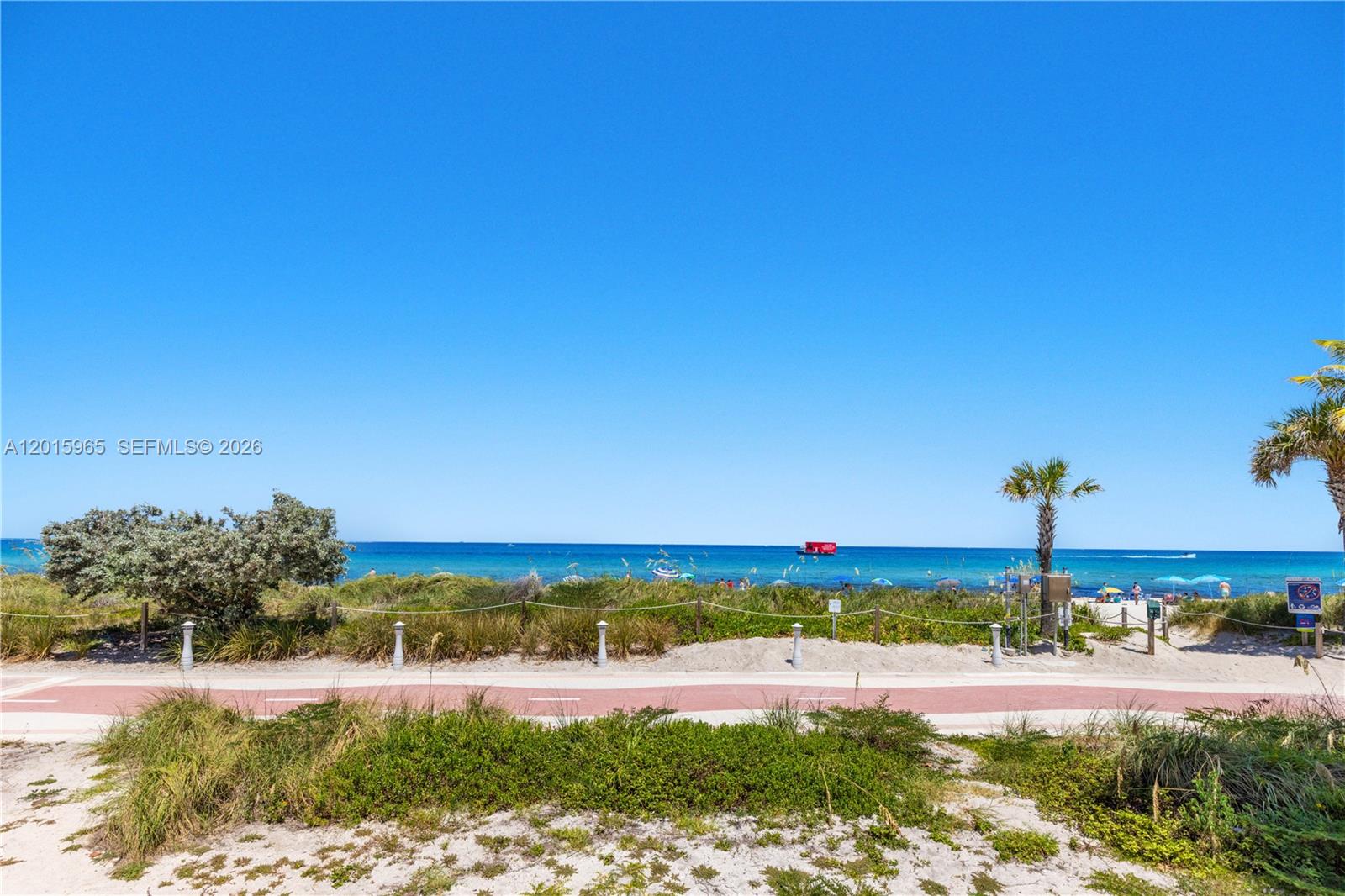 CASTLE BEACH CLUB CONDO - Residential