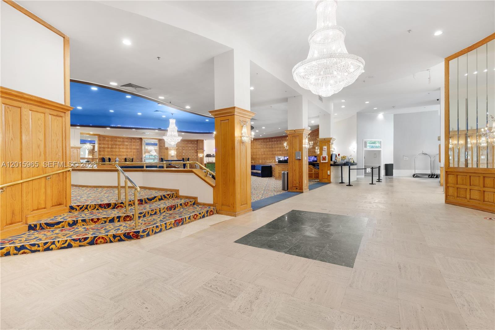 CASTLE BEACH CLUB CONDO - Residential
