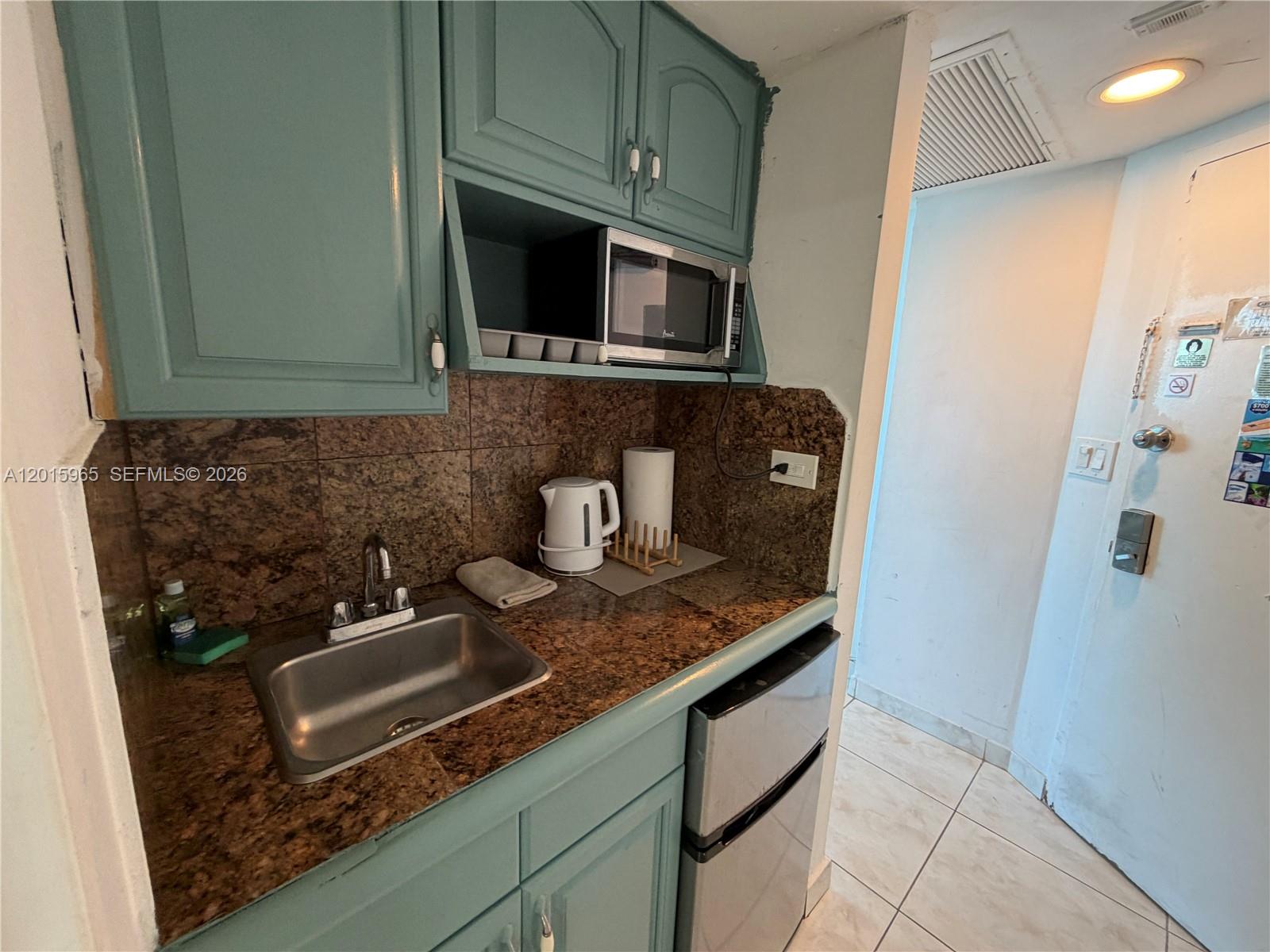 CASTLE BEACH CLUB CONDO - Residential