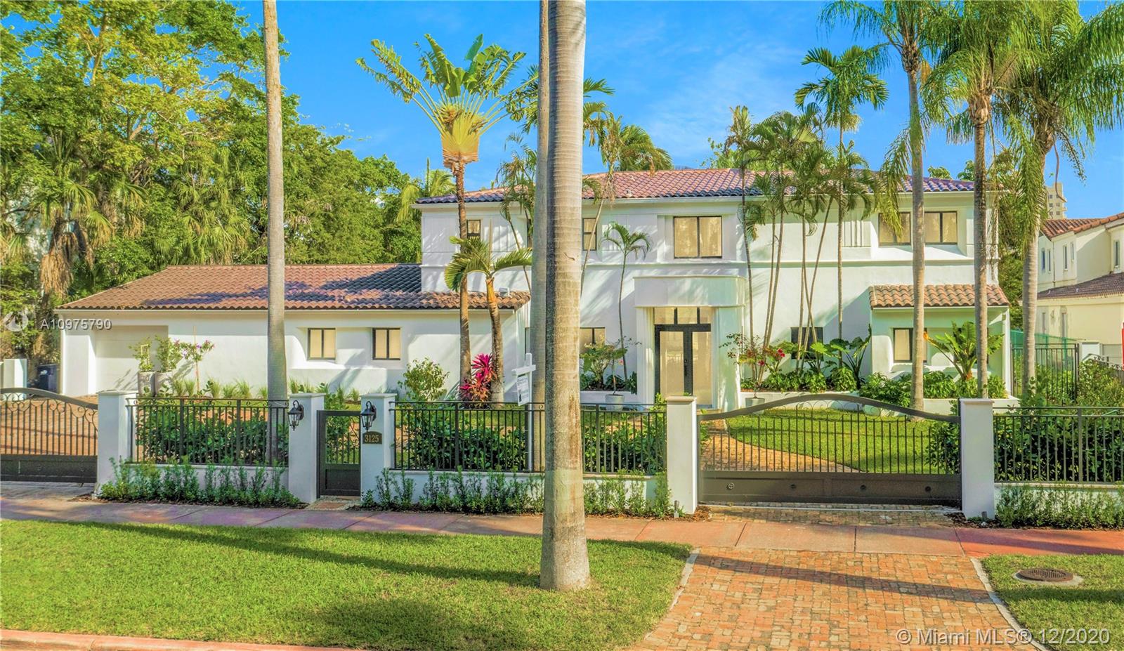 FLAMINGO TERRACE SUB - Residential