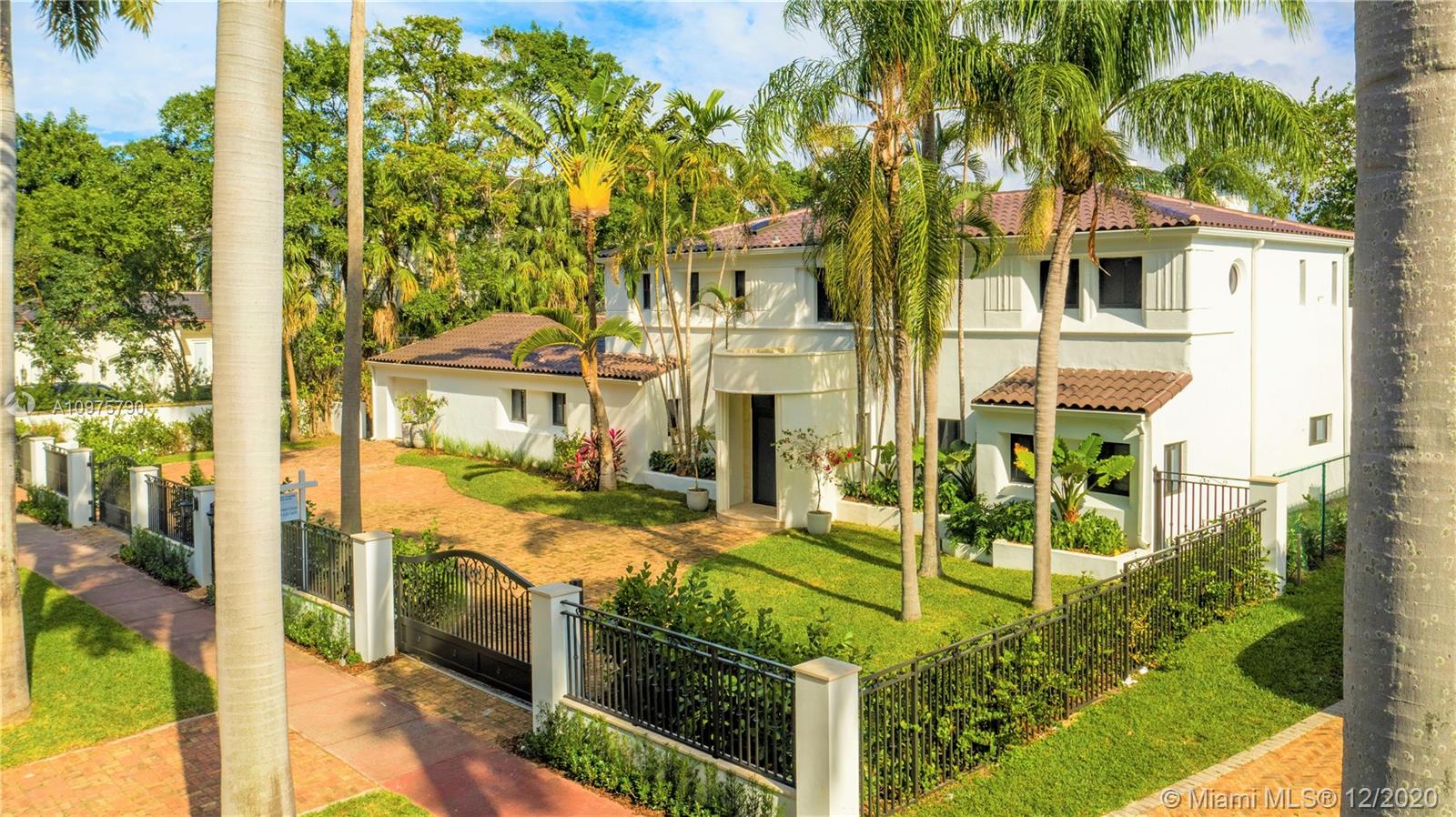 FLAMINGO TERRACE SUB - Residential