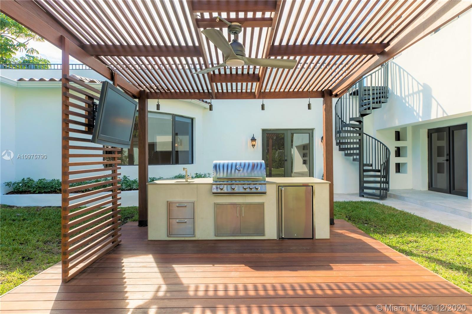 FLAMINGO TERRACE SUB - Residential