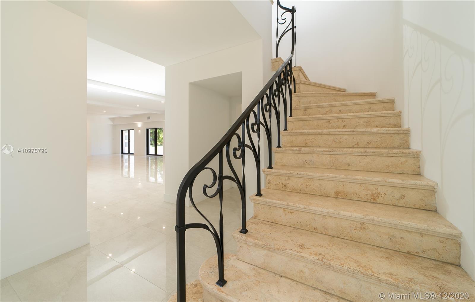 FLAMINGO TERRACE SUB - Residential