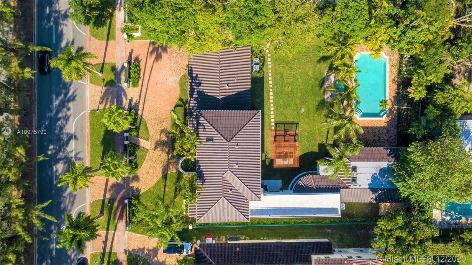 FLAMINGO TERRACE SUB - Residential