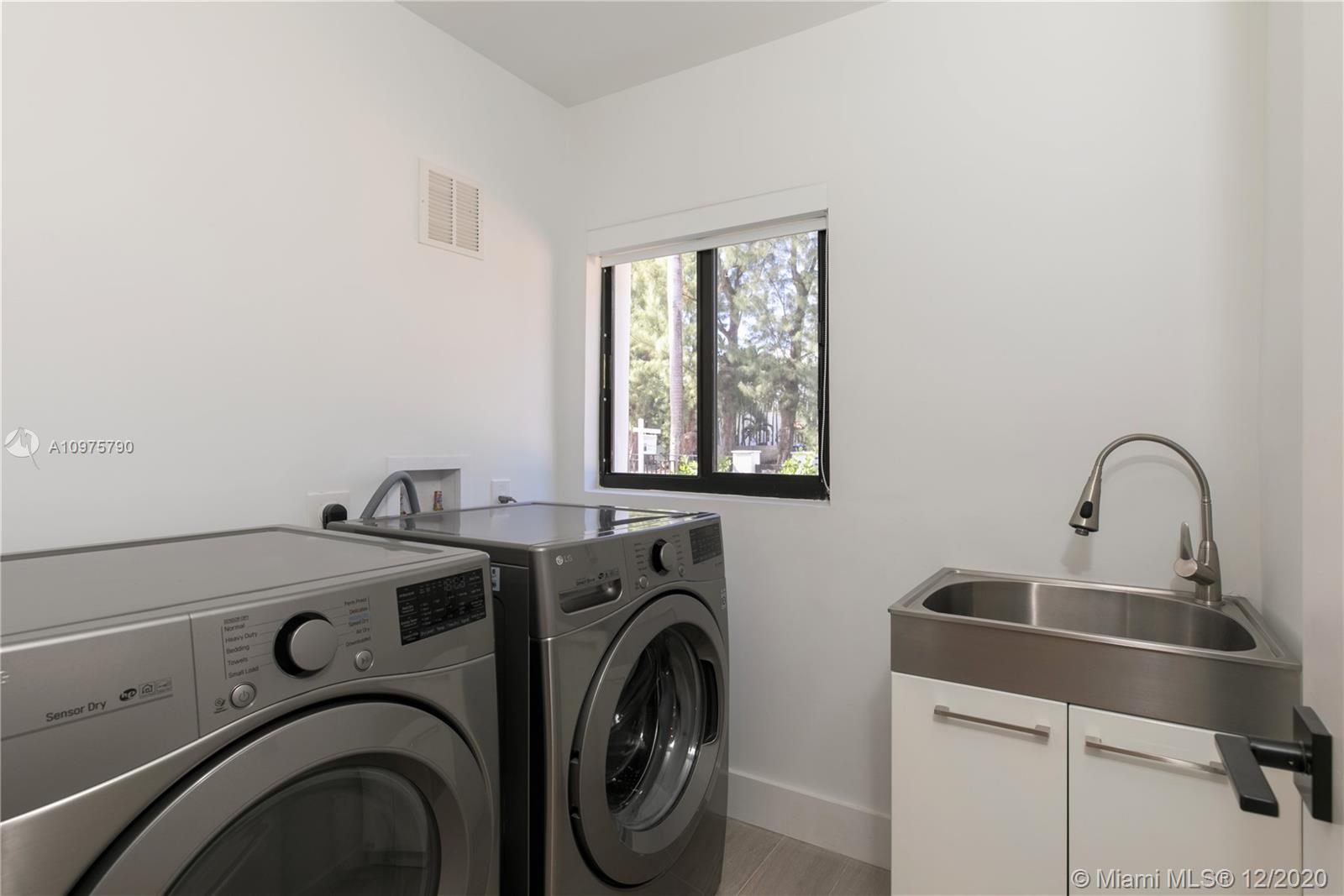 FLAMINGO TERRACE SUB - Residential