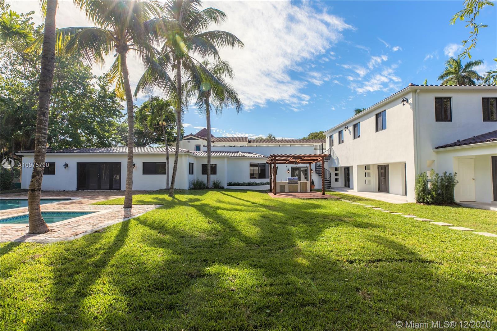 FLAMINGO TERRACE SUB - Residential