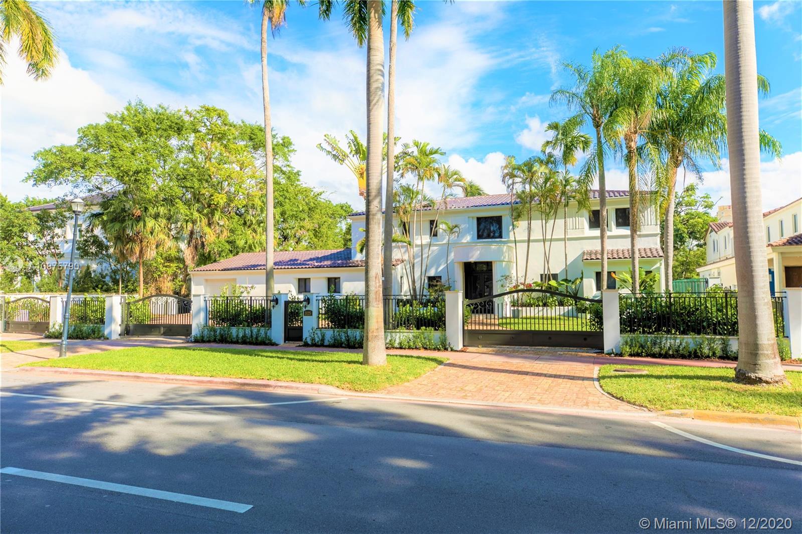 FLAMINGO TERRACE SUB - Residential