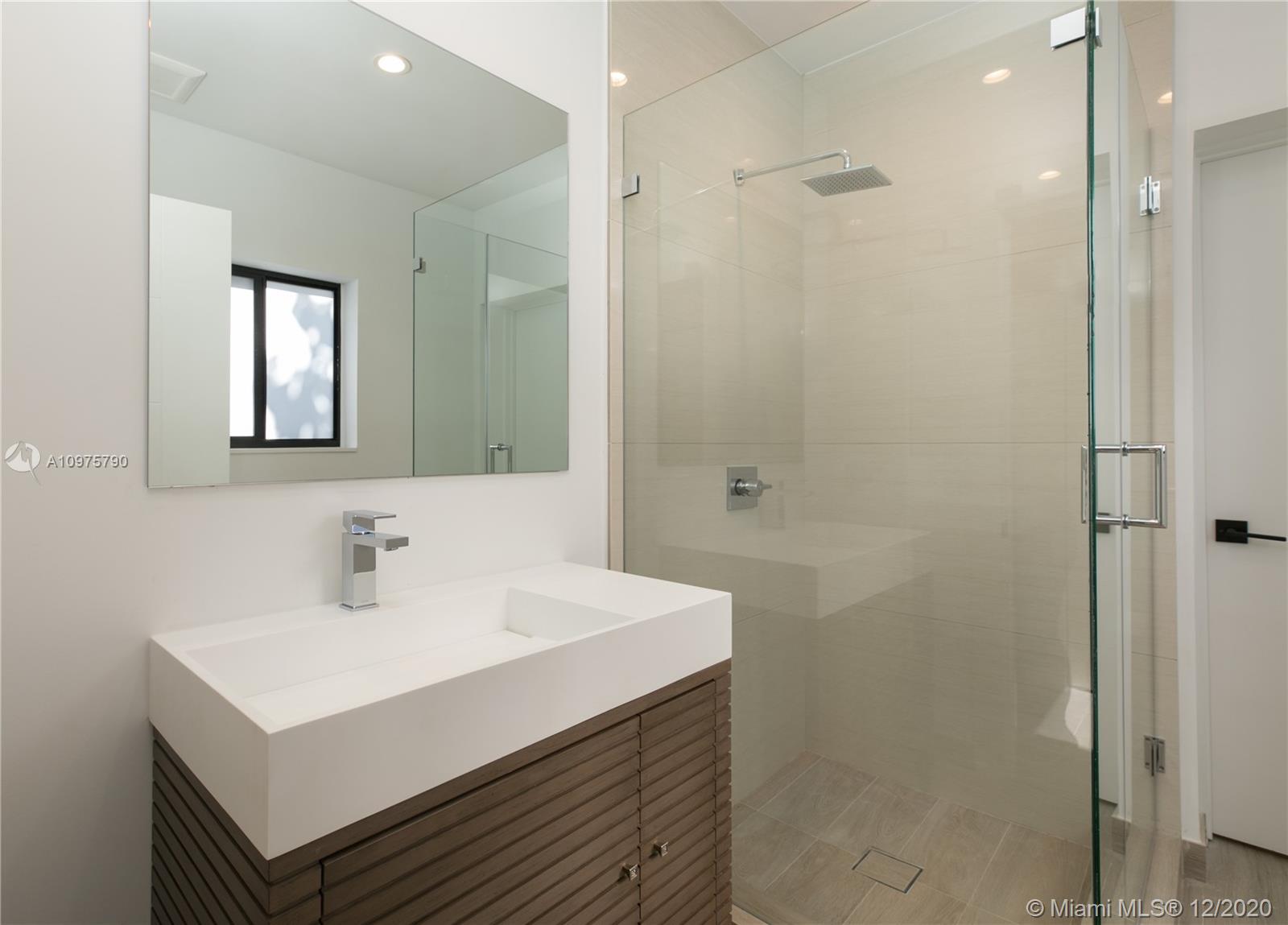 FLAMINGO TERRACE SUB - Residential