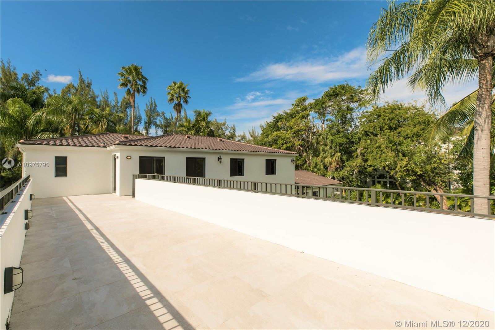 FLAMINGO TERRACE SUB - Residential