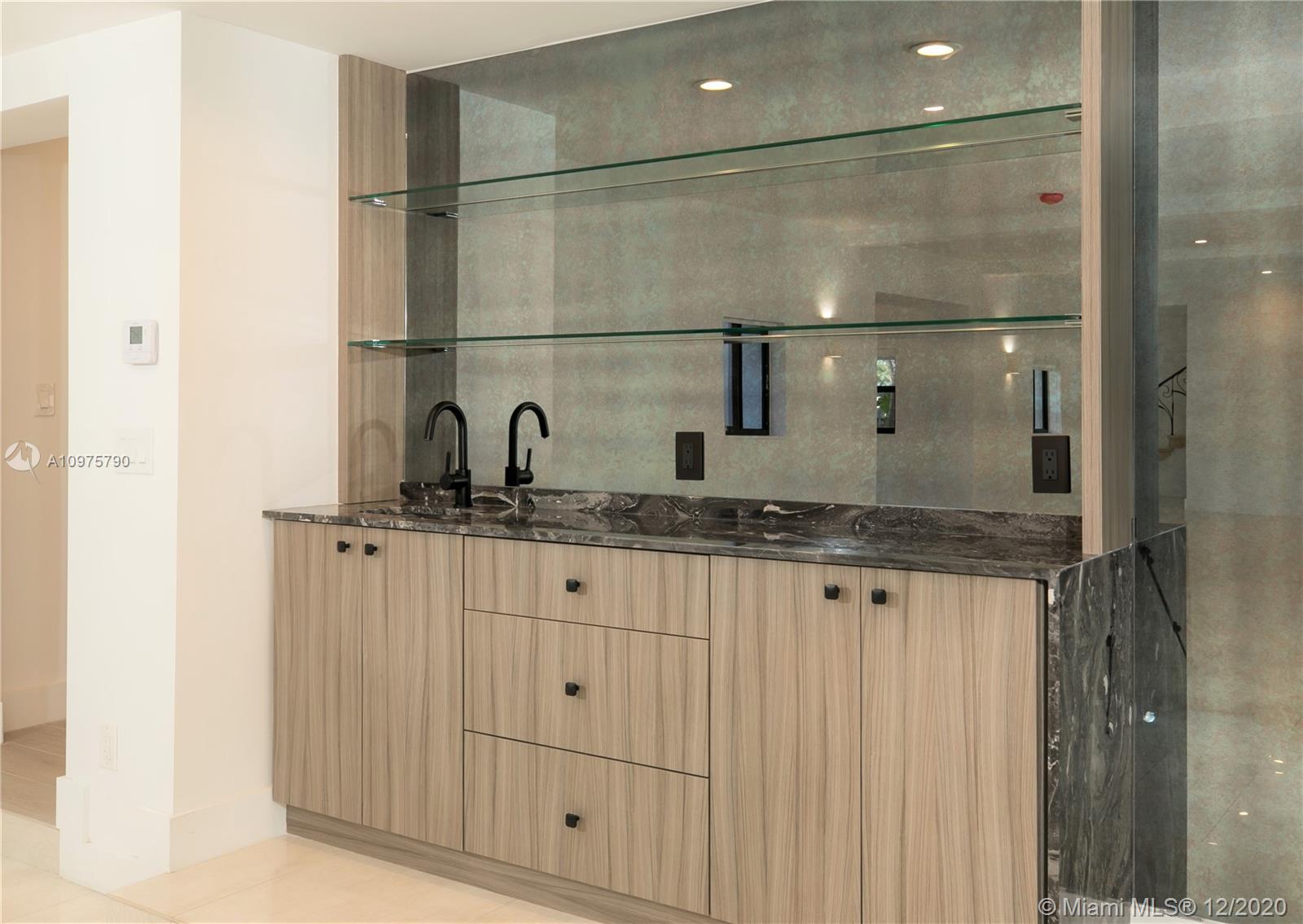 FLAMINGO TERRACE SUB - Residential