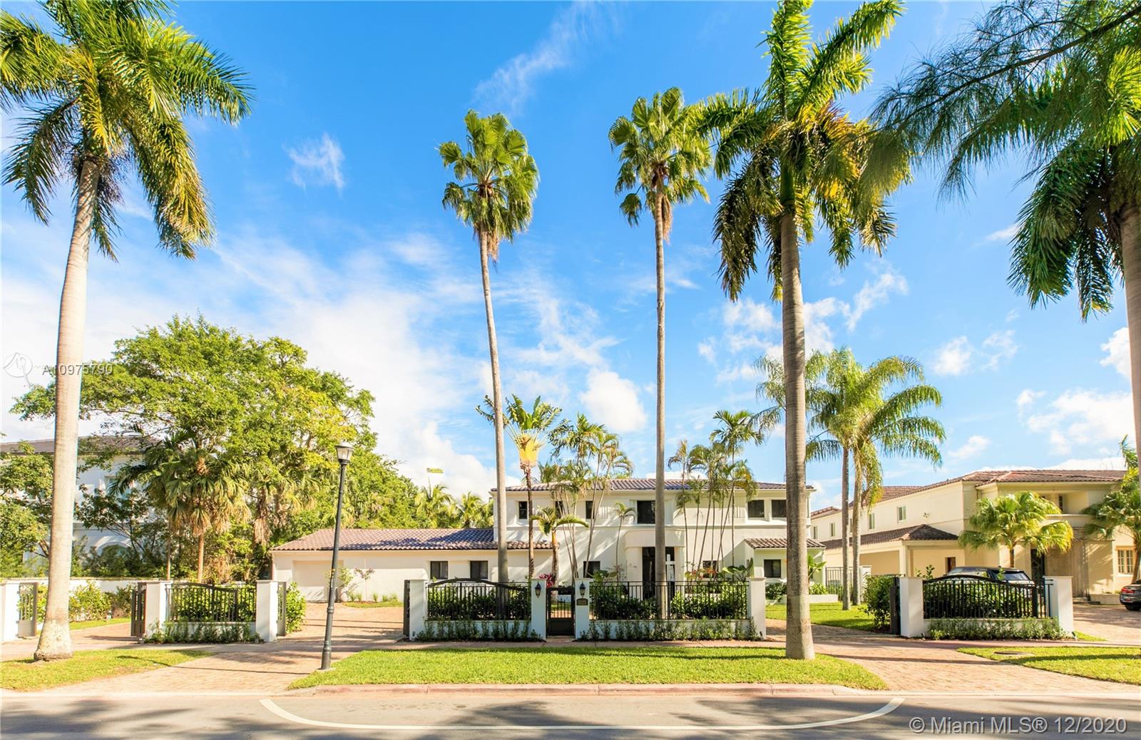 FLAMINGO TERRACE SUB - Residential