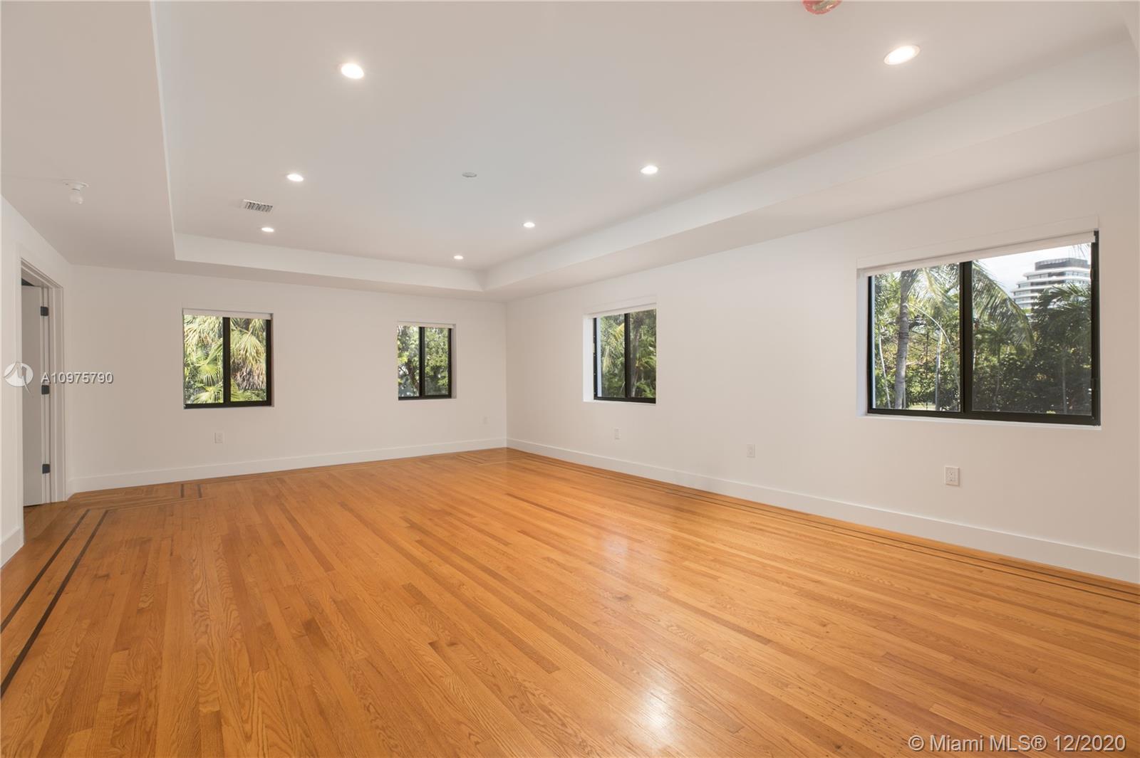 FLAMINGO TERRACE SUB - Residential