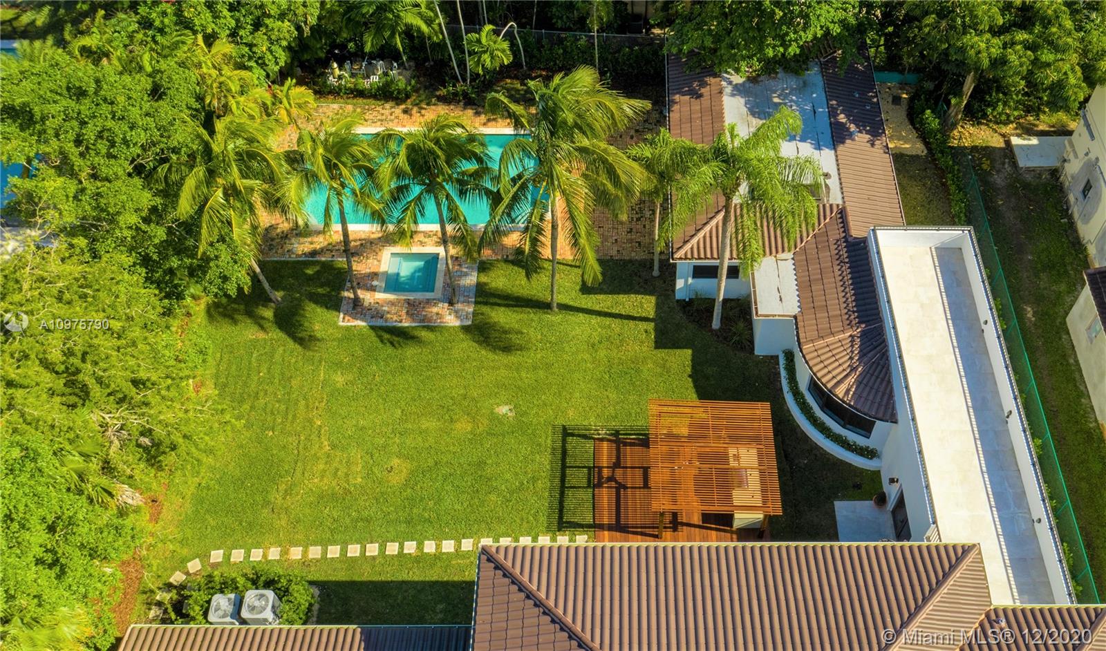 FLAMINGO TERRACE SUB - Residential