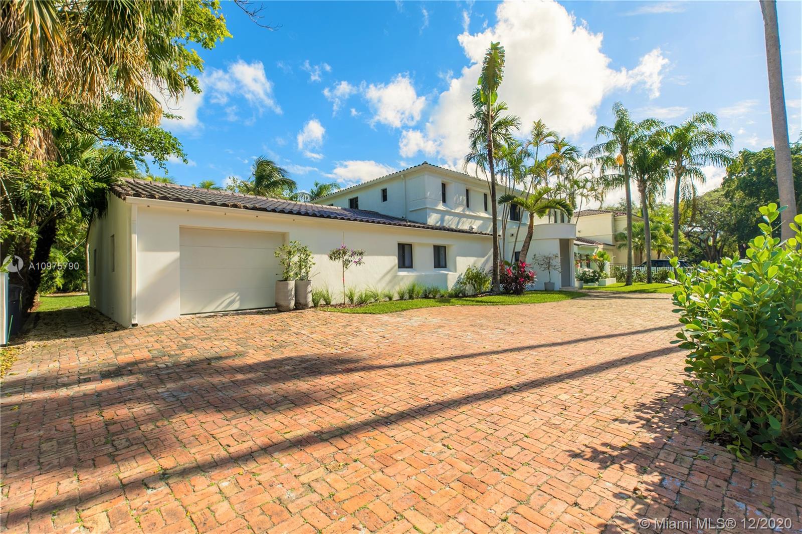 FLAMINGO TERRACE SUB - Residential